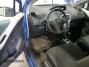 ✅ 2008 Toyota Yaris • VIN: JTDJT923685196922 • Lot: 86098015. Wystawiony na Copart z przebiegiem 185 878 mil. Bezpłatny archiwum sprzedaży aukcyjnych z USA i szczegółowy raport historii pojazdu na DreamBid. Zdjęcie 8.