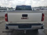 ✅ 2015 GMC Sierra 1500 SLT • VIN: 3GTU2VEC3FG369516 • Lot: 81142455. Listed on Copart with 224,502 mi. Free auction sales archive from the USA and detailed vehicle history report at DreamBid. Image 6.