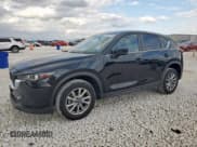✅ 2023 Mazda CX-5 S Preferred • VIN: JM3KFBCM7P0184579 • Lot: 92402295. Listed on Copart with 39,256 mi. Free auction sales archive from the USA and detailed vehicle history report at DreamBid. Image 1.