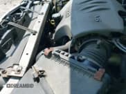 ✅ 2005 Buick LeSabre Limited • VIN: 1G4HR54K95U283236 • Lot: 40709750. Listed on IAAI with 121,514 mi. Free auction sales archive from the USA and detailed vehicle history report at DreamBid. Image 12.