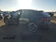 ✅ 2023 Audi RS Q8 • VIN: WU1ARBF15PD011202 • Lot: 82152314. Listed on Copart with 34,228 mi. Free auction sales archive from the USA and detailed vehicle history report at DreamBid. Image 2.