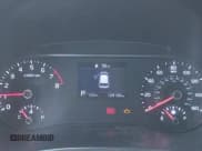 ✅ 2020 Kia Soul LX • VIN: KNDJ23AU3L7000619 • Lot: 42955527. Listed on IAAI with 128,139 mi. Free auction sales archive from the USA and detailed vehicle history report at DreamBid. Image 7.