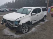 ✅ 2017 Chevrolet Colorado 4WD LT • VIN: 1GCPTCE10H1172303 • Lot: 41572166. Listed on IAAI with 141,341 mi. Free auction sales archive from the USA and detailed vehicle history report at DreamBid. Image 17.