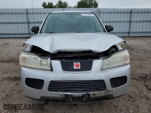 ✅ 2007 Saturn VUE I4 • VIN: 5GZCZ33D87S808726 • Lot: 67573554. Wystawiony na Copart z przebiegiem 159 859 mil. Bezpłatny archiwum sprzedaży aukcyjnych z USA i szczegółowy raport historii pojazdu na DreamBid. Zdjęcie 5.