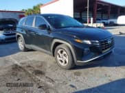 ✅ 2022 Hyundai Tucson SE • VIN: 5NMJA3AEXNH003198 • Lot: 43598931. Listed on IAAI with 56,656 mi. Free auction sales archive from the USA and detailed vehicle history report at DreamBid. Image 1.