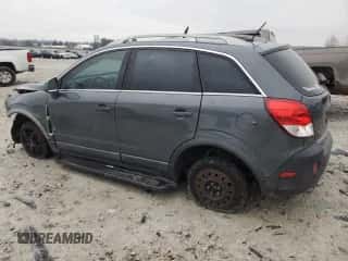 2008 Saturn VUE XE с VIN 3GSDL43NX8S506337, выставлен на аукционе Copart как лот 80419884 с пробегом 192 019 миль миль и Чистый • Clean title. История ставок и продаж доступна на DreamBid. Изображение 2.