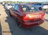 ✅ 2003 Toyota ECHO • VIN: JTDBT123035034699 • Lot: 42996915. Wystawiony na IAAI z przebiegiem 284 724 mil. Bezpłatny archiwum sprzedaży aukcyjnych z USA i szczegółowy raport historii pojazdu na DreamBid. Zdjęcie 3.