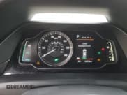 ✅ 2021 Hyundai Ioniq Blue • VIN: KMHC65LC4MU245196 • Lot: 44996025. Wystawiony na Copart z przebiegiem 63 016 mil. Bezpłatny archiwum sprzedaży aukcyjnych z USA i szczegółowy raport historii pojazdu na DreamBid. Zdjęcie 9.