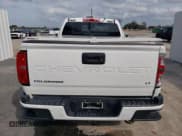 ✅ 2021 Chevrolet Colorado 2WD LT • VIN: 1GCHSCEA0M1230136 • Лот: 73325554. Опубликован ранее на Copart с пробегом 87 432 миль. Бесплатный доступ к архиву аукционных продаж из США и подробный отчёт об истории автомобиля на DreamBid. Изображение 6.