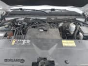 ✅ 2018 Chevrolet Silverado 1500 Work Truck • VIN: 1GCNCNEH2JZ264147 • Лот: 41413764. Опубликован ранее на IAAI с пробегом 98 985 миль. Бесплатный доступ к архиву аукционных продаж из США и подробный отчёт об истории автомобиля на DreamBid. Изображение 10.