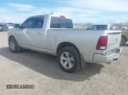 ✅ 2013 Ram 1500 Sport • VIN: 1C6RR7HT3DS525415 • Lot: 41891709. Listed on IAAI with 141,403 mi. Free auction sales archive from the USA and detailed vehicle history report at DreamBid. Image 3.