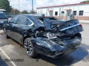 ✅ 2017 Chevrolet Impala Premier • VIN: 2G1145S3XH9102882 • Lot: 43009835. Listed on IAAI with 119,316 mi. Free auction sales archive from the USA and detailed vehicle history report at DreamBid. Image 14.