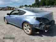 2012 Hyundai Genesis Coupe Grand Touring с VIN KMHHU6KH6CU068390, выставлен на аукционе Copart как лот 71440304 с пробегом 243 623 миль миль и Списание • Salvage title. История ставок и продаж доступна на DreamBid. Изображение 2.