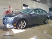 ✅ 2014 Chevrolet Cruze 2LT • VIN: 1G1PE5SBXE7308893 • Лот: 94127635. Опубликован ранее на Copart с пробегом 145 659 миль. Бесплатный доступ к архиву аукционных продаж из США и подробный отчёт об истории автомобиля на DreamBid. Изображение 1.