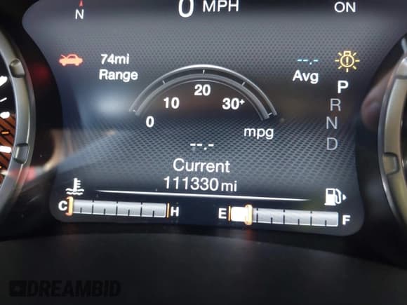 ✅ 2019 Jeep Renegade Trailhawk • VIN: ZACNJBC13KPK05311 • Lot: 42236308. Wystawiony na IAAI z przebiegiem 111 330 mil. Bezpłatny archiwum sprzedaży aukcyjnych z USA i szczegółowy raport historii pojazdu na DreamBid. Zdjęcie 16.