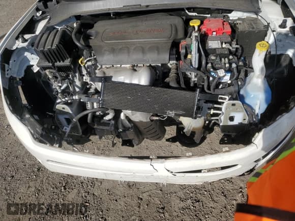 ✅ 2021 Jeep Compass Latitude • VIN: 3C4NJDBB9MT554882 • Lot: 89516345. Listed on Copart with 47,964 mi. Free auction sales archive from the USA and detailed vehicle history report at DreamBid. Image 12.