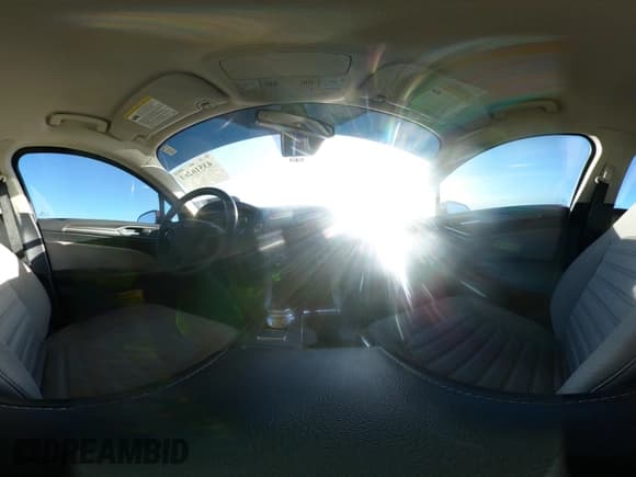 ✅ 2019 Ford Fusion S • VIN: 3FA6P0G75KR198737 • Лот: 43516263. Опубликован ранее на IAAI с пробегом 102 286 миль. Бесплатный доступ к архиву аукционных продаж из США и подробный отчёт об истории автомобиля на DreamBid. Изображение 19.