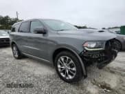 ✅ 2020 Dodge Durango R/T • VIN: 1C4SDHCT9LC259560 • Лот: 85076325. Опубликован ранее на Copart с пробегом 111 419 миль. Бесплатный доступ к архиву аукционных продаж из США и подробный отчёт об истории автомобиля на DreamBid. Изображение 4.