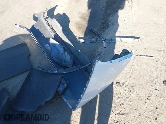 ✅ 2014 Honda Accord EX • VIN: 1HGCR2F71EA239692 • Lot: 43675824. Listed on IAAI with 191,899 mi. Free auction sales archive from the USA and detailed vehicle history report at DreamBid. Image 11.