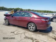 ✅ 2017 Honda Accord LX • VIN: 1HGCR2F39HA187326 • Лот: 85194065. Опубликован ранее на Copart с пробегом 170 063 миль. Бесплатный доступ к архиву аукционных продаж из США и подробный отчёт об истории автомобиля на DreamBid. Изображение 2.