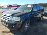 ✅ 2013 Ford Expedition Max XLT • VIN: 1FMJK1J50DEF19696 • Lot: 43611654. Wystawiony na IAAI z przebiegiem 206 000 mil. Bezpłatny archiwum sprzedaży aukcyjnych z USA i szczegółowy raport historii pojazdu na DreamBid. Zdjęcie 17.