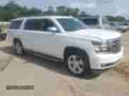 2016 Chevrolet Suburban LTZ с VIN 1GNSCJKC6GR122274, выставлен на аукционе Copart как лот 67681454 с пробегом 161 758 миль миль и Чистый • Clean title. История ставок и продаж доступна на DreamBid. Изображение 4.