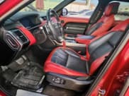 ✅ 2018 Land Rover Range Rover Sport HSE Dynamic • VIN: SALWV2SV6JA414498 • Лот: 85578045. Опубликован ранее на Copart с пробегом 53 826 миль. Бесплатный доступ к архиву аукционных продаж из США и подробный отчёт об истории автомобиля на DreamBid. Изображение 7.