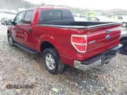 ✅ 2014 Ford F-150 XLT • VIN: 1FTEW1CM9EFA78354 • Lot: 43728623. Listed on IAAI with 93,467 mi. Free auction sales archive from the USA and detailed vehicle history report at DreamBid. Image 3.