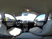 ✅ 2015 Mazda CX-5 Touring • VIN: JM3KE2CY2F0510101 • Lot: 43273950. Listed on IAAI with 128,283 mi. Free auction sales archive from the USA and detailed vehicle history report at DreamBid. Image 20.