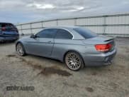 ✅ 2007 BMW 3 Series 335i • VIN: WBAWL73567PX48381 • Lot: 93884575. Listed on Copart with 118,059 mi. Free auction sales archive from the USA and detailed vehicle history report at DreamBid. Image 2.