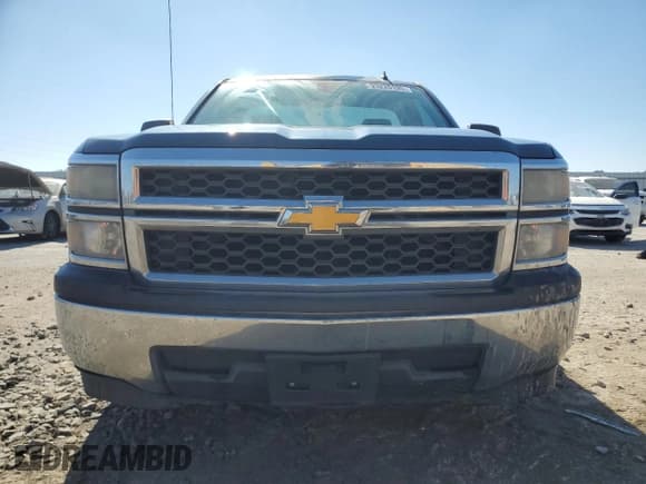 ✅ 2014 Chevrolet Silverado 1500 Work Truck • VIN: 1GCNCPEH0EZ123787 • Lot: 93225195. Listed on Copart with 167,544 mi. Free auction sales archive from the USA and detailed vehicle history report at DreamBid. Image 5.