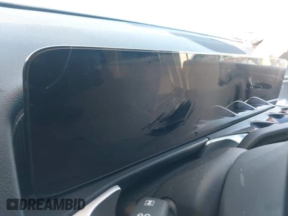 ✅ 2023 Mercedes-Benz EQB 300 • VIN: W1N9M0KBXPN062568 • Lot: 41025394. Listed on IAAI with Not provided. Free auction sales archive from the USA and detailed vehicle history report at DreamBid. Image 16.