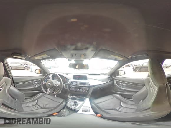 ✅ 2018 BMW M3 • VIN: WBS8M9C59J5J77887 • Lot: 47548905. Listed on Copart with 79,143 mi. Free auction sales archive from the USA and detailed vehicle history report at DreamBid. Image 15.