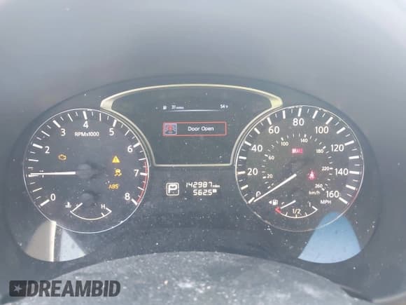 ✅ 2014 Nissan Altima SL • VIN: 1N4AL3AP7EN230644 • Лот: 43533630. Опубликован ранее на IAAI с пробегом 142 987 миль. Бесплатный доступ к архиву аукционных продаж из США и подробный отчёт об истории автомобиля на DreamBid. Изображение 7.