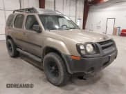 ✅ 2004 Nissan Xterra SE • VIN: 5N1MD28Y54C633461 • Lot: 42035114. Wystawiony na IAAI z przebiegiem 172 073 mil. Bezpłatny archiwum sprzedaży aukcyjnych z USA i szczegółowy raport historii pojazdu na DreamBid. Zdjęcie 1.