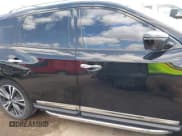 ✅ 2018 Nissan Pathfinder SL • VIN: 5N1DR2MMXJC649946 • Lot: 41904597. Listed on IAAI with 153,854 mi. Free auction sales archive from the USA and detailed vehicle history report at DreamBid. Image 14.