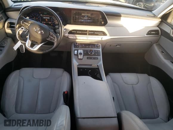 ✅ 2020 Hyundai Palisade SEL • VIN: KM8R4DHE0LU098054 • Лот: 84212324. Опубликован ранее на Copart с пробегом 64 713 миль. Бесплатный доступ к архиву аукционных продаж из США и подробный отчёт об истории автомобиля на DreamBid. Изображение 8.