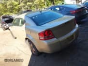 ✅ 2010 Dodge Avenger SXT • VIN: 1B3CC4FB7AN236283 • Лот: 43448189. Опубликован ранее на IAAI с пробегом 248 422 миль. Бесплатный доступ к архиву аукционных продаж из США и подробный отчёт об истории автомобиля на DreamBid. Изображение 3.
