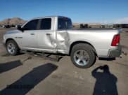 ✅ 2010 Dodge 1500 SLT • VIN: 1D7RB1GT3AS242011 • Лот: 82684075. Опубликован ранее на Copart с пробегом 197 724 миль. Бесплатный доступ к архиву аукционных продаж из США и подробный отчёт об истории автомобиля на DreamBid. Изображение 2.