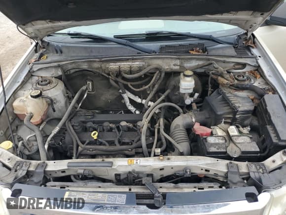 ✅ 2011 Ford Escape XLS • VIN: 1FMCU0C79BKC21609 • Лот: 90109615. Опубликован ранее на Copart с пробегом 247 391 миль. Бесплатный доступ к архиву аукционных продаж из США и подробный отчёт об истории автомобиля на DreamBid. Изображение 11.