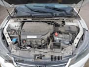 ✅ 2013 Honda Accord EX-L • VIN: 1HGCR3F87DA043205 • Lot: 43404747. Wystawiony na IAAI z przebiegiem 88 882 mil. Bezpłatny archiwum sprzedaży aukcyjnych z USA i szczegółowy raport historii pojazdu na DreamBid. Zdjęcie 10.