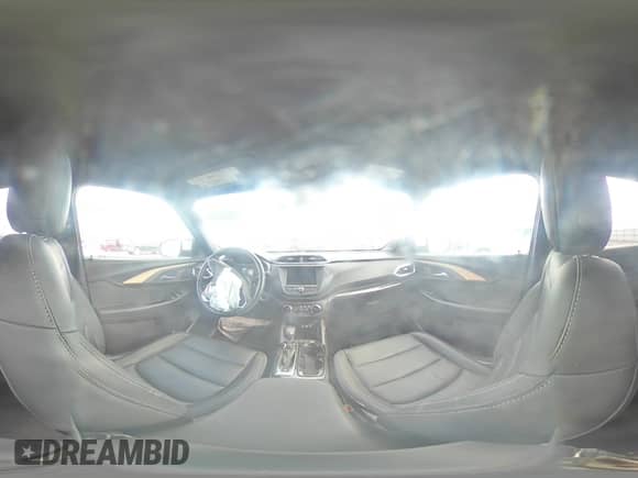 2022 Chevrolet TrailBlazer ACTIV с VIN KL79MSSL8NB029236, выставлен на аукционе Copart как лот 50363085 с пробегом Не указан миль и Списание • Salvage title. История ставок и продаж доступна на DreamBid. Изображение 13.