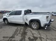 ✅ 2022 GMC Sierra 1500 SLE • VIN: 3GTUUBED9NG606249 • Лот: 81486935. Опубликован ранее на Copart с пробегом 115 358 миль. Бесплатный доступ к архиву аукционных продаж из США и подробный отчёт об истории автомобиля на DreamBid. Изображение 2.