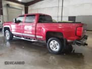 ✅ 2018 Chevrolet Silverado 2500HD LT • VIN: 1GC1KVEG0JF261600 • Lot: 57566365. Wystawiony na Copart z przebiegiem 93 433 mil. Bezpłatny archiwum sprzedaży aukcyjnych z USA i szczegółowy raport historii pojazdu na DreamBid. Zdjęcie 2.