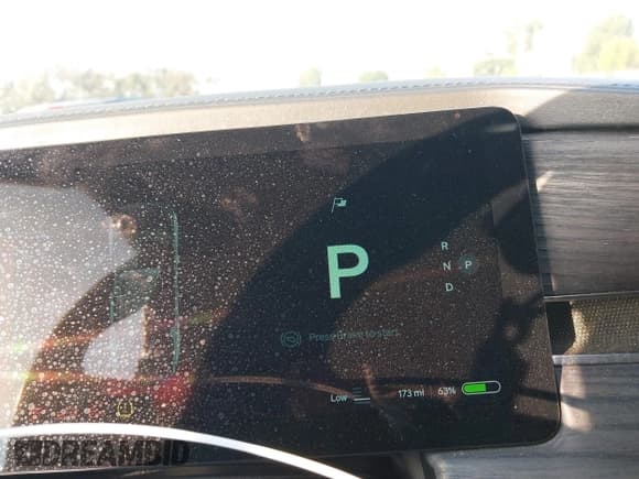 ✅ 2023 Rivian R1S Adventure • VIN: 7PDSGABA0PN019590 • Lot: 43838169. Wystawiony na IAAI z przebiegiem 173 mil. Bezpłatny archiwum sprzedaży aukcyjnych z USA i szczegółowy raport historii pojazdu na DreamBid. Zdjęcie 15.