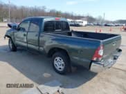 ✅ 2011 Toyota Tacoma • VIN: 5TFTX4CN6BX004636 • Lot: 41785566. Listed on IAAI with 163,035 mi. Free auction sales archive from the USA and detailed vehicle history report at DreamBid. Image 3.