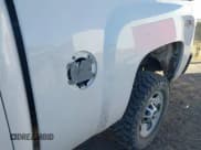 ✅ 2013 Chevrolet Silverado 2500HD Work Truck • VIN: 1GC2KVCG8DZ345240 • Lot: 38599201. Listed on IAAI with 198,487 mi. Free auction sales archive from the USA and detailed vehicle history report at DreamBid. Image 6.