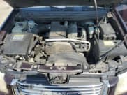 ✅ 2008 GMC Envoy SLE1 • VIN: 1GKDS13S782141795 • Lot: 71544624. Listed on Copart with 100,256 mi. Free auction sales archive from the USA and detailed vehicle history report at DreamBid. Image 12.