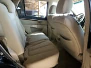 ✅ 2007 Hyundai Santa Fe GLS • VIN: 5NMSG13D67H113695 • Lot: 82924174. Listed on Copart with 187,897 mi. Free auction sales archive from the USA and detailed vehicle history report at DreamBid. Image 10.