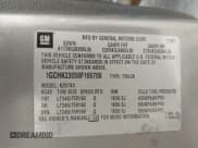 ✅ 2008 Chevrolet Silverado 2500HD LTZ • VIN: 1GCHK23658F166709 • Лот: 42387892. Опубликован ранее на IAAI с пробегом 218 201 миль. Бесплатный доступ к архиву аукционных продаж из США и подробный отчёт об истории автомобиля на DreamBid. Изображение 9.